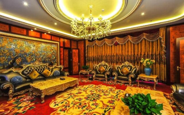 Wan Sheng International Hotel