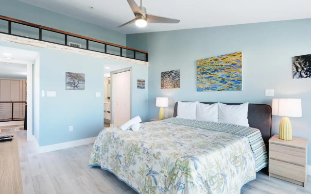 Hidden Cove Unit 6