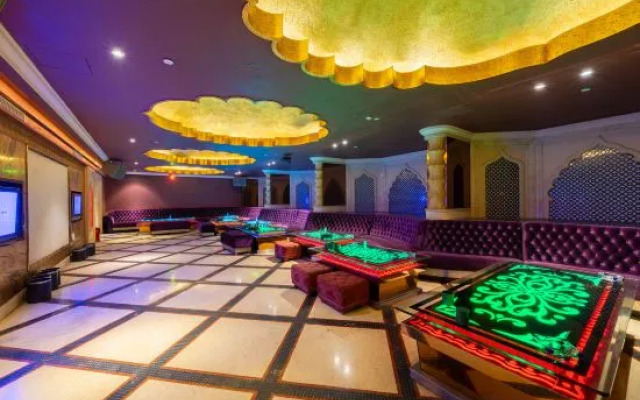 Boxi International Garden Hotel (Dongguan Changping Jinmei Road Branch)