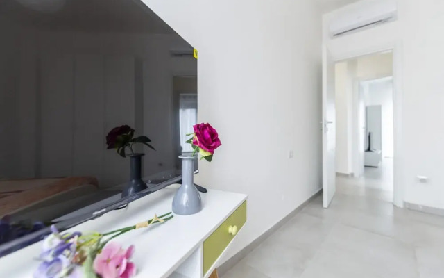 Trilocale Noverasco IEO 1