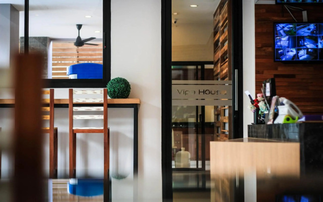 Vipa House Phuket