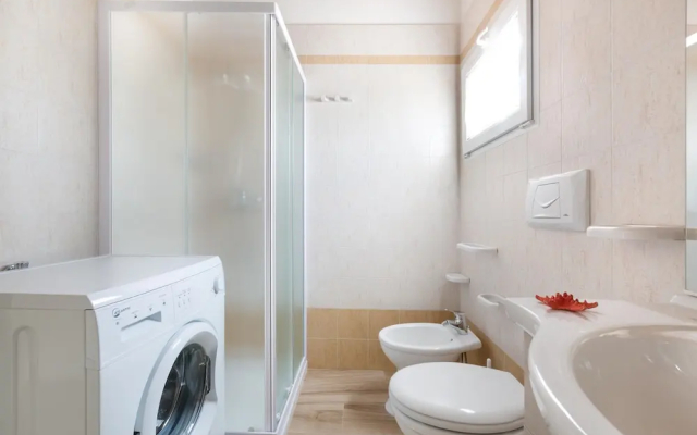 Villino delle Orchidee