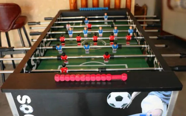 Moganshan Xizhan Homestay (Houwu Transfer Center)