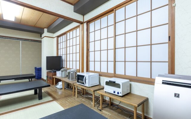 Business Ryokan Akashiya Annex