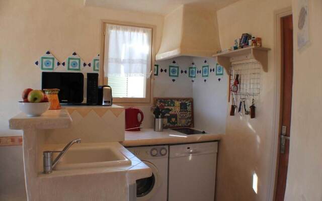 Residence Cala Di Sole