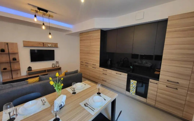 Ottimo Apartamenty Dolina