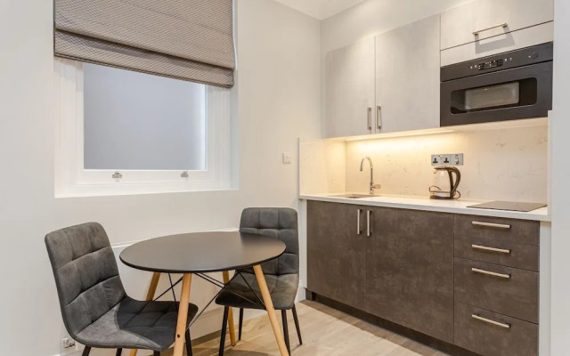 Cleveland Residences Kensington