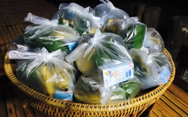 Diamond Homestay Nan