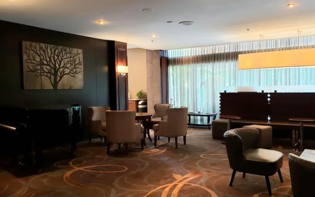 Sheraton Ontario Airport Hotel