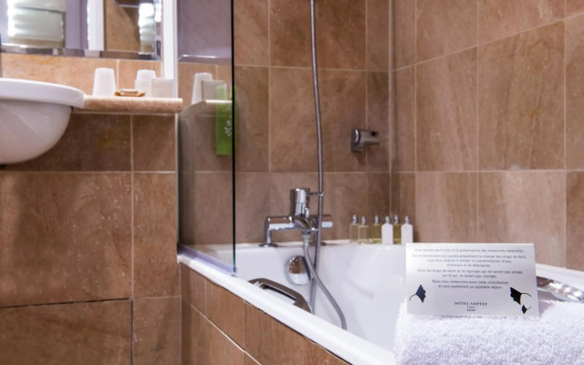 Hotel Ampere