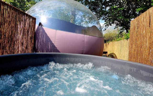 Les nuits de Cassiopée