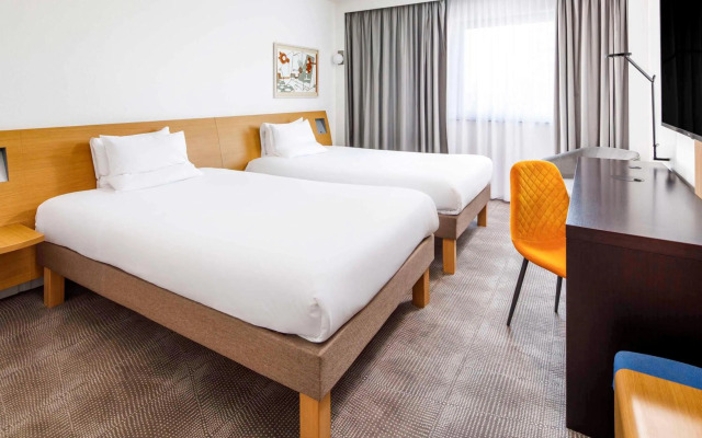 Novotel London Greenwich