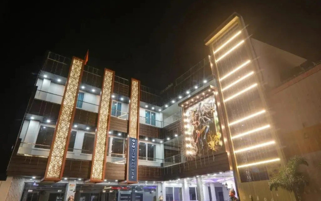 Townhouse 1160 P s Palace