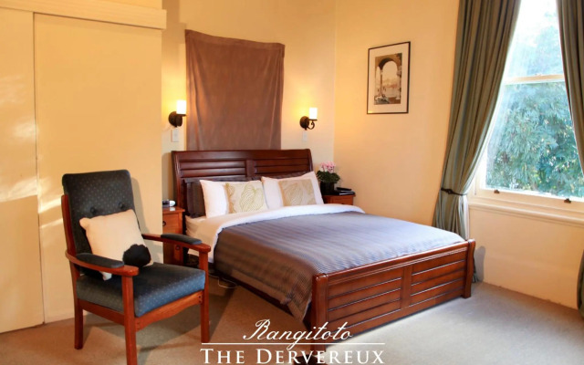 The Devereux Boutique Hotel