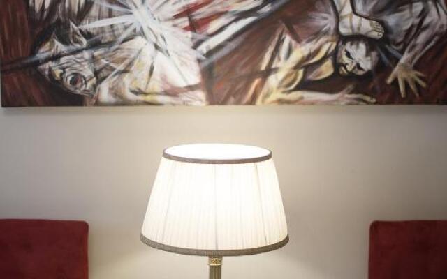 B&B Palazzo de I Mysteri