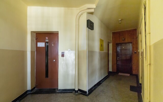 Apartment Daszynskiego Cracow by Renters