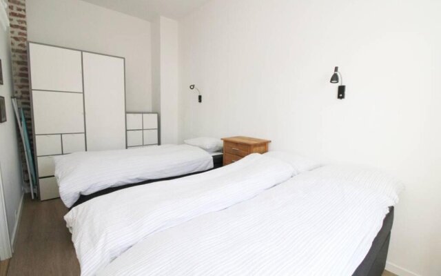 Nordic Host - Frogner - Well appointed 2 Bedroom in Lovely West Side Neighborhood