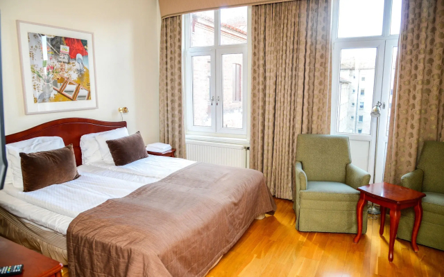 Hotel Continental Relax & Spa