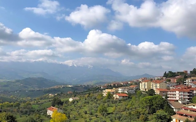 B&B Dolce Far Niente