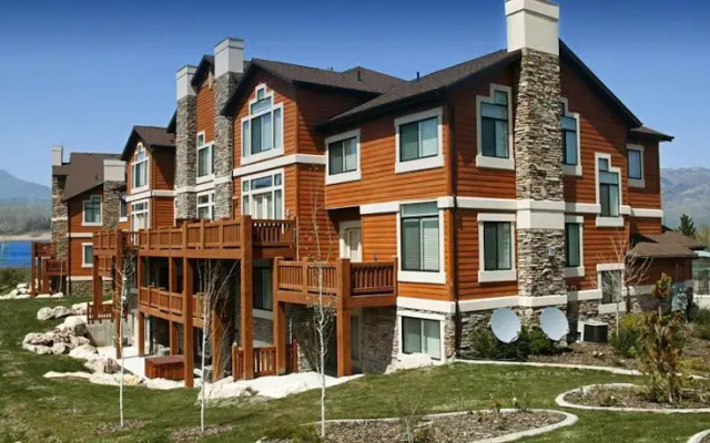 Retreat Unit 86