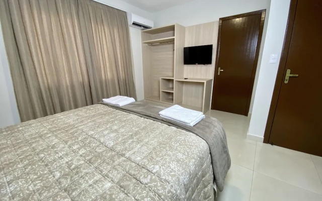 Vila Shalfa Residencial