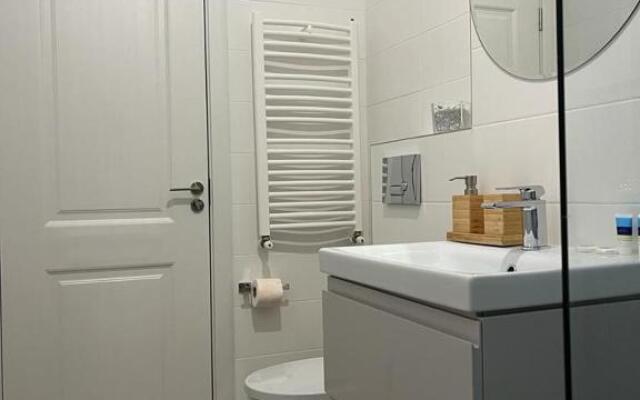 Mamaia Nord Lotus Residence 17