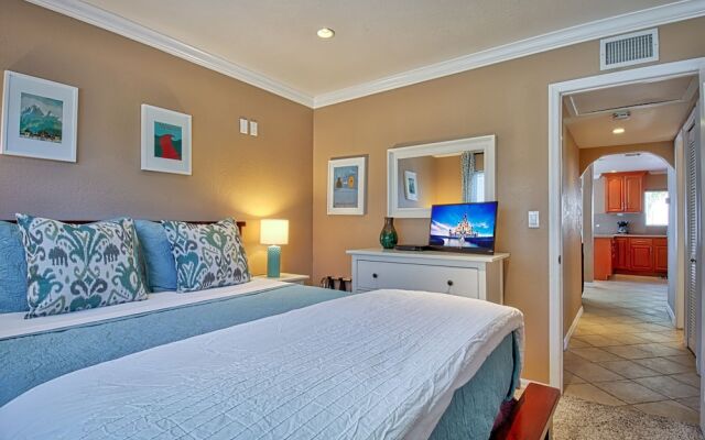 Paradise Pier - 3 Br Home
