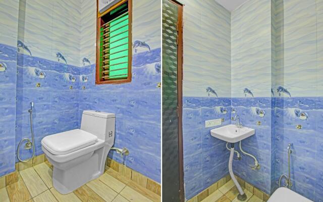 OYO Flagship 82953 Hotel Rao