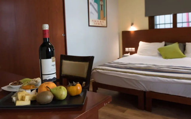 Villa Nazareth Hotel