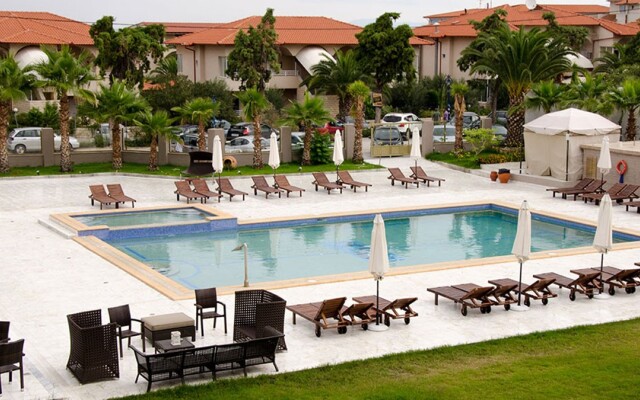 Hotel Hanioti Melathron