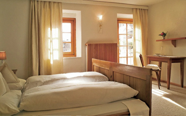 Hotel Goldene Rose Karthaus