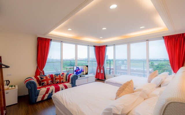 Taitung House Bed And Breakfast