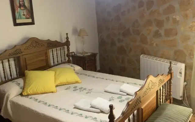 Alojamiento Rural El Chorrillo