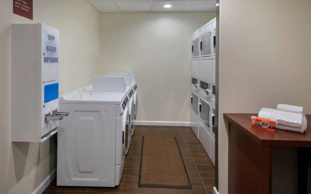 TownePlace Suites by Marriott Nashville Goodlettsville