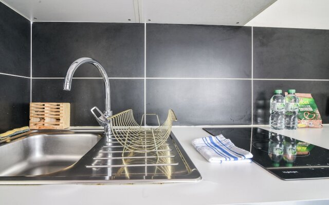 R Appartements Strasbourg