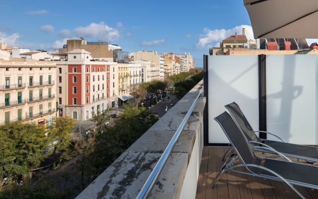 Apartaments Rambla 68