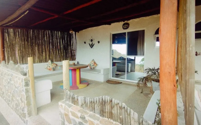 Paraiso Casa de Playa