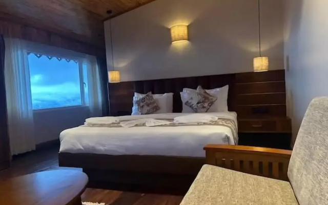 Gakhil Boutique Hotel