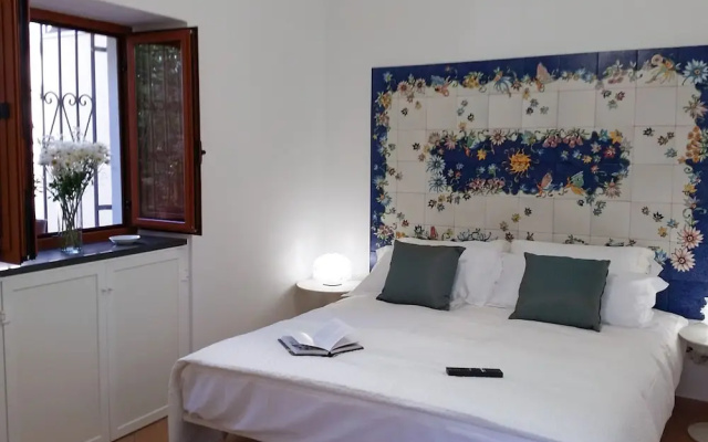 La Corte Dei Naviganti B&B - Amalfi Coast - Cetara