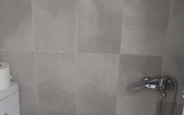 Paradise Hotel Akcay