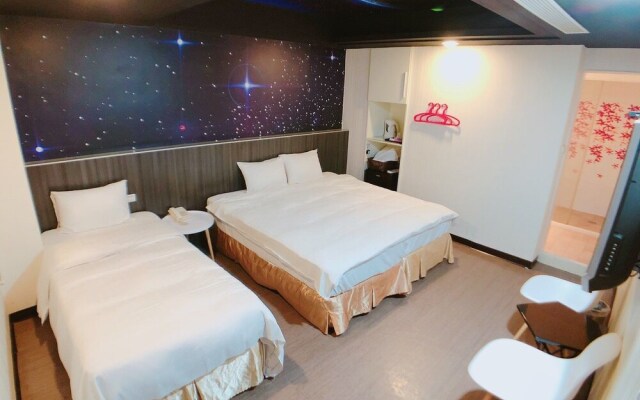 Hotel 35