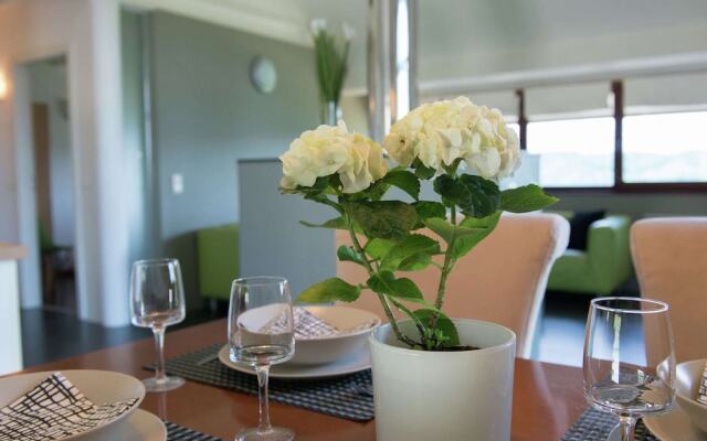 Luxury Apartment in Malmedy with Jacuzzi