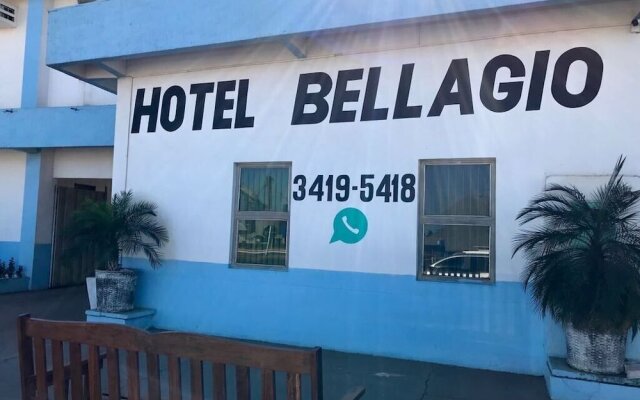 Hotel Bellagio - Campo Verde