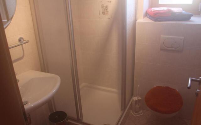 Appartements Schatzer