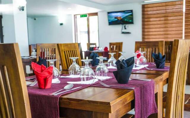 Crystal Resort Dickwella