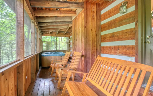 Parkside Party #1676