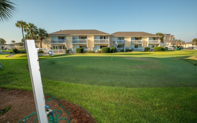 Sandpiper Cove 1004 1 Bedroom Condo