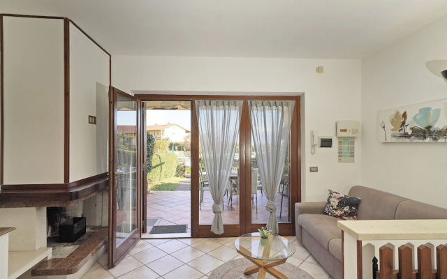 Appartamento Borgo Alto