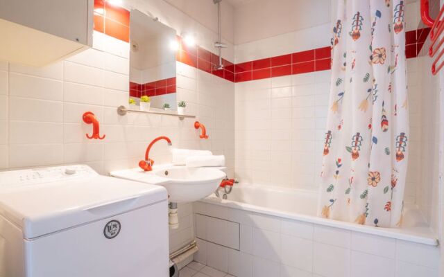 Villa Aurore La Grande Motte 33396