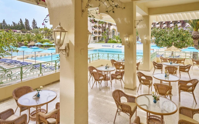 Novostar Nahrawess Hotel & Thalasso Resort